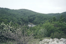 Mountains outside of


 Sliven