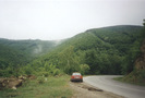 Mountains outside of


 Sliven