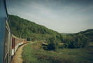 Train to Veliko 


Turnovo