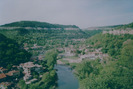 View from Tsaravites