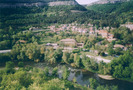 View from Tsaravites