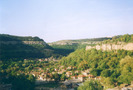 View from Tsaravites