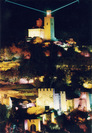 Light show at


 Tsaravites