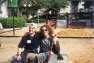 Dave and Me