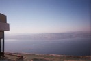 Sea of Galilee