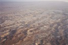 View from Masada