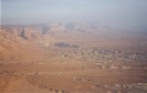 View from Masada