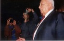Ariel Sharon