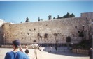 Wailing Wall