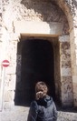 Zion Gate